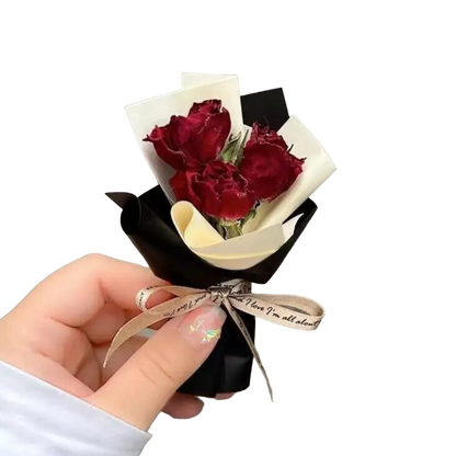 Mini bouquet RoseAiry