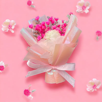 RoseAiry Mini Bouquet