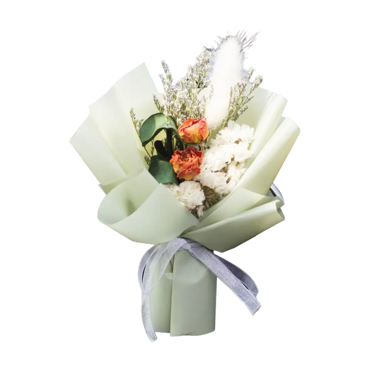 Classic Mini Bouquet – RoseAiry